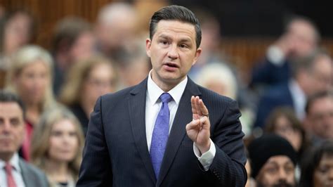 pierre poilievre gay marriage|Poilievre vows to uphold same